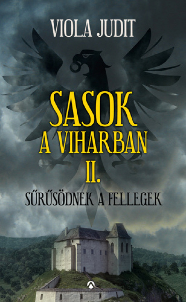 Könyvajánló Magyar Felnőtt Történelmi Sorozat 4