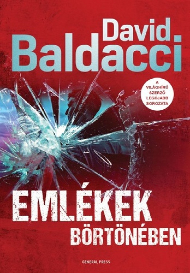 Könyvajánló Krimi Thriller Sorozat 5 Felnőtt