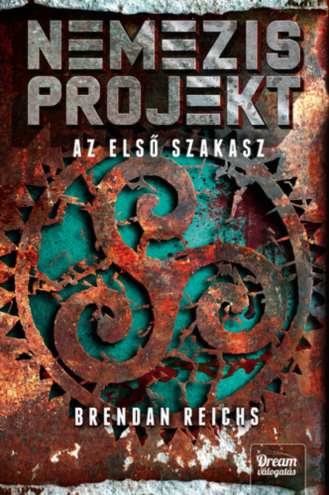 Könyvajánló Sci-fi Young adult Disztópia 5 Sorozat