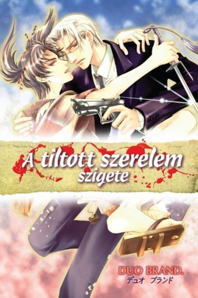 Könyvajánló 4 Manga Krimi Romantikus Felnőtt