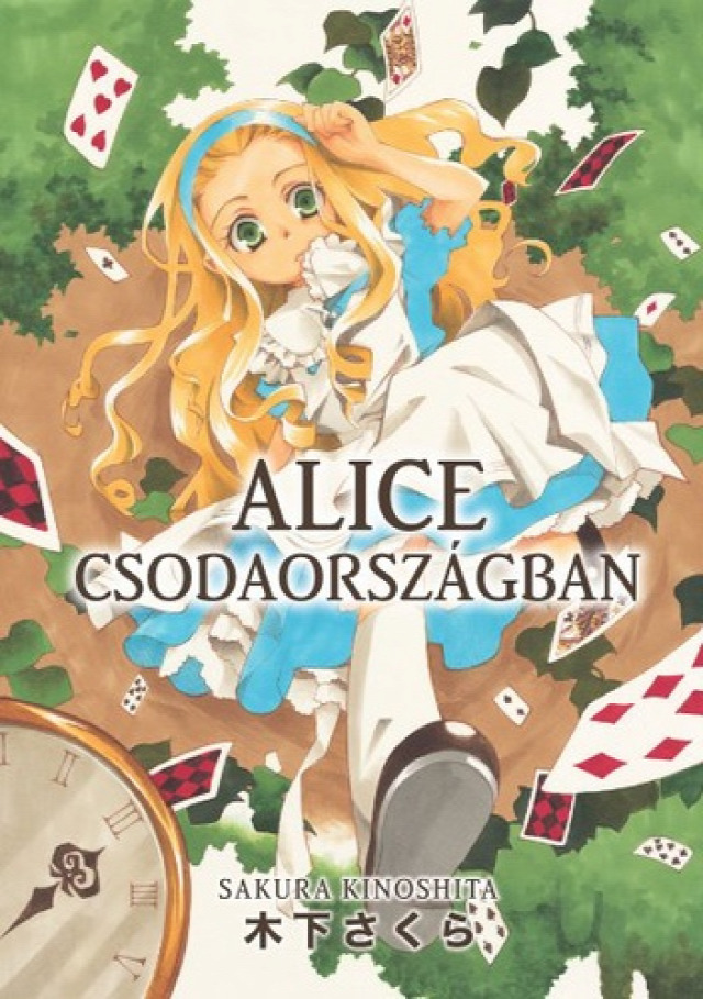 Manga Ifjúsági 4 Kaland Fantasy Könyvajánló