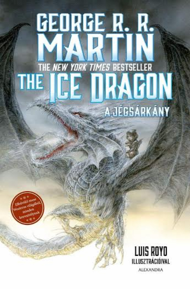 Könyvajánló Ifjúsági fantasy 5