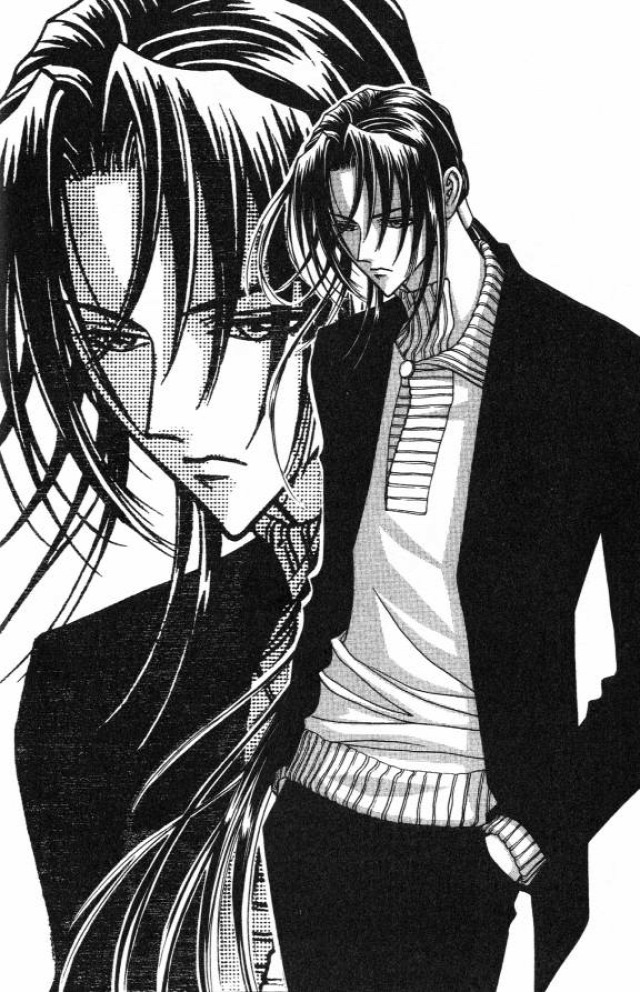 6 Könyvajánló Manga Sorozat Fantasy Ifjúsági Humor