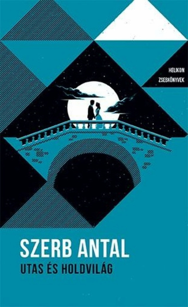 Szerb Antal Könyvajánló 7 Magyar Felnőtt Dráma Lélektani regény Művészet