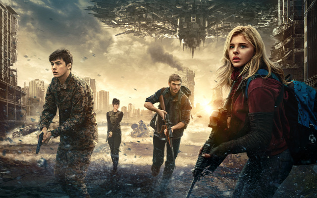 Könyvajánló Disztópikus 7 Sci-fi