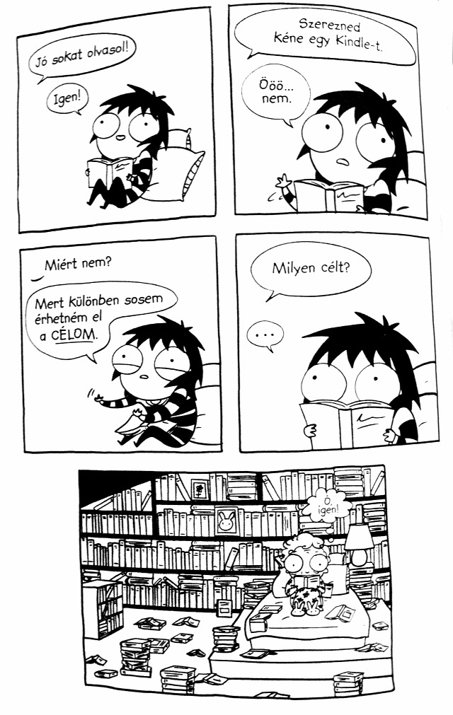 Könyvajánló 5 Művészet Sorozat Young Adult Felnőtt Humor