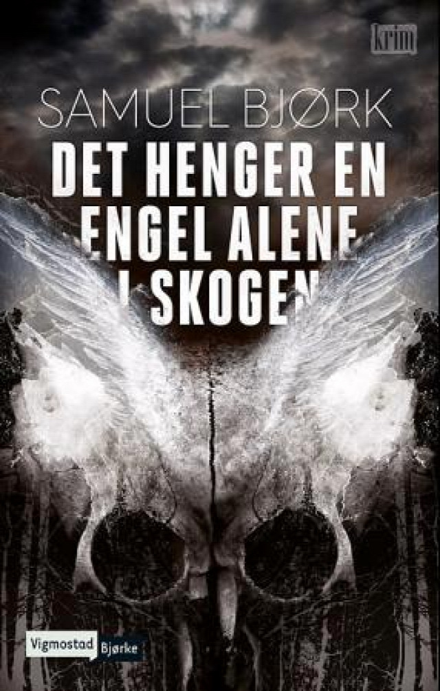 Könyvajánló Krimi 7 Felnőtt Thriller Sorozat
