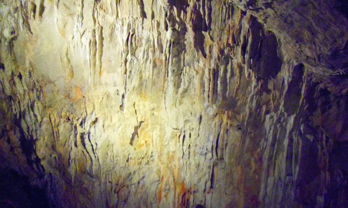 Magyarország BAZ megye barlang Aggtelek cseppkőbarlang