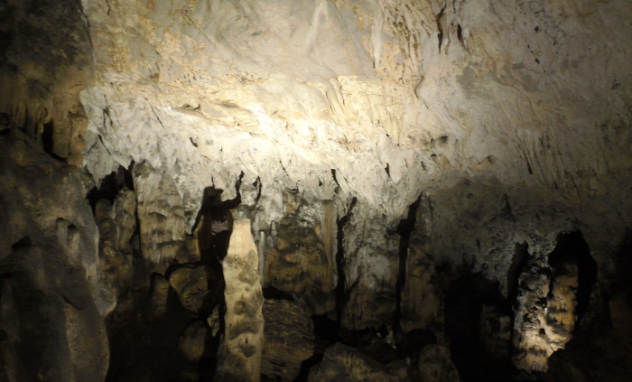 Magyarország BAZ megye barlang Aggtelek cseppkőbarlang