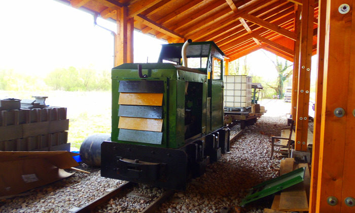 Magyarország Baranya megye Almamellék vonat vasút Sasrét