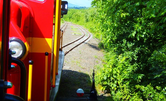 Magyarország Heves megye Gyöngyös Mátrafüred kisvasút vonat vasút