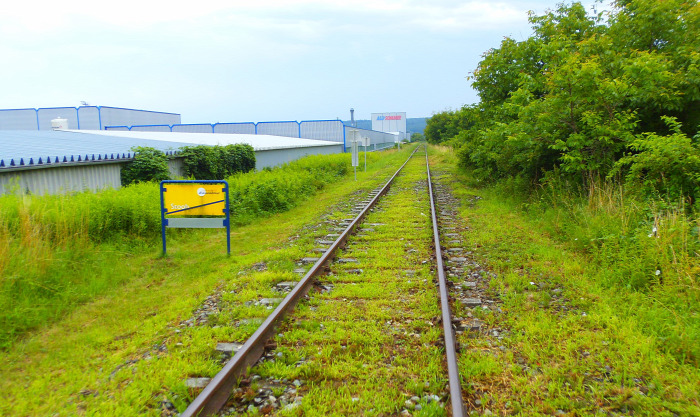Ausztria Burgenland hajtányozás túraút vonat