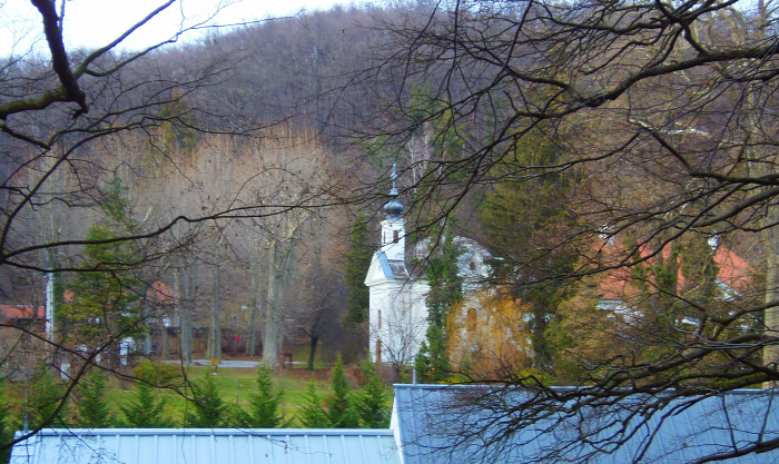 Magyarország Baranya megye Mecsek Zengő Hosszúhetény Püspökszentlászló hegy