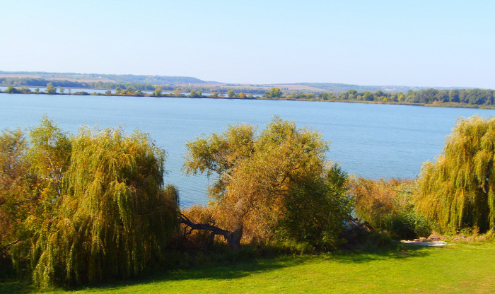 Magyarország Zala megye Balaton Kis-Balaton túra túraút tanösvény