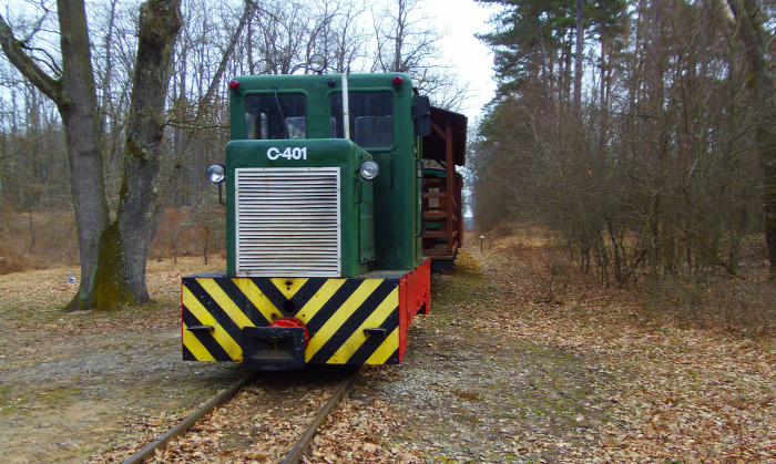 Magyarország Somogy megye Kaszó kisvasút vonat vasút