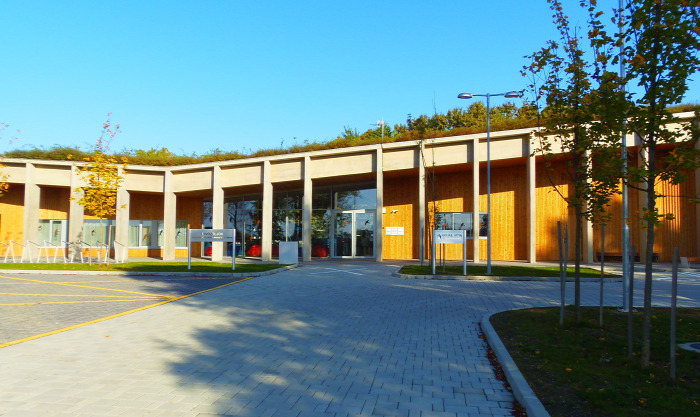 Magyarország Zala megye Balaton Kis-Balaton múzeum