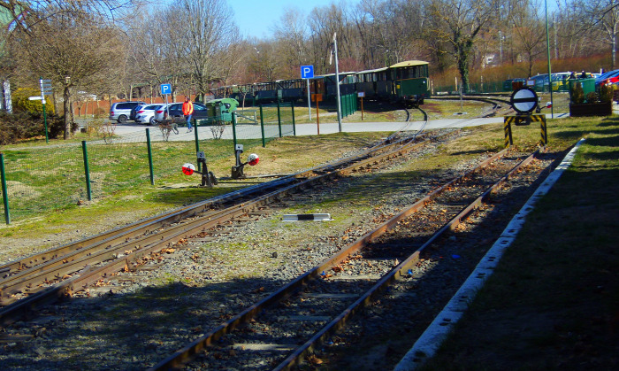 Magyarország Tolna megye Bács-Kiskun megye vonat vasút kisvasút Gemenc