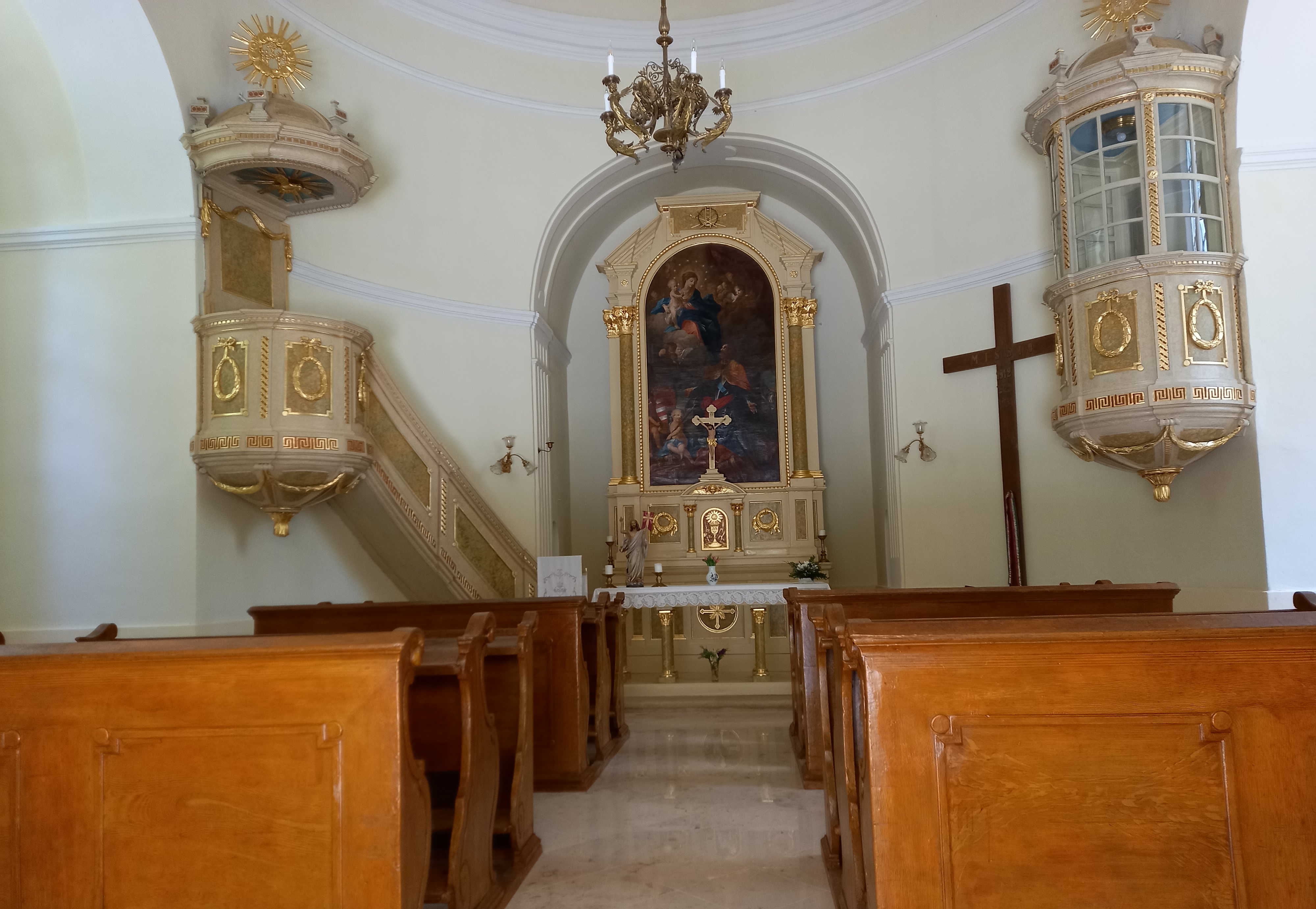 Magyarország Baranya megye Hosszúhetény Püspökszentlászló arborétum Zengő