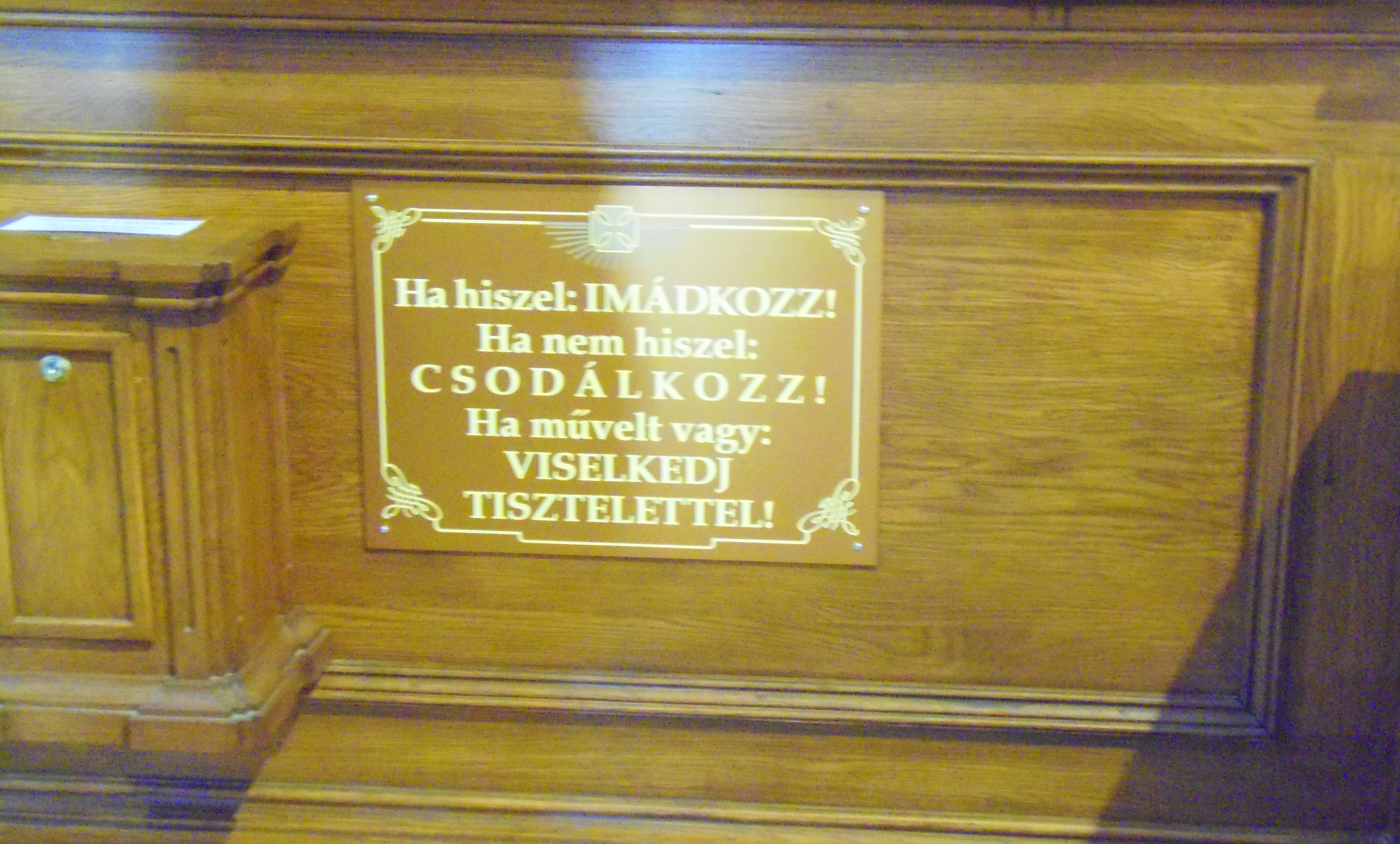 Magyarország Veszprém megye Zirc múzeum