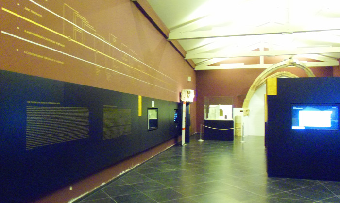 Magyarország Veszprém megye Zirc múzeum