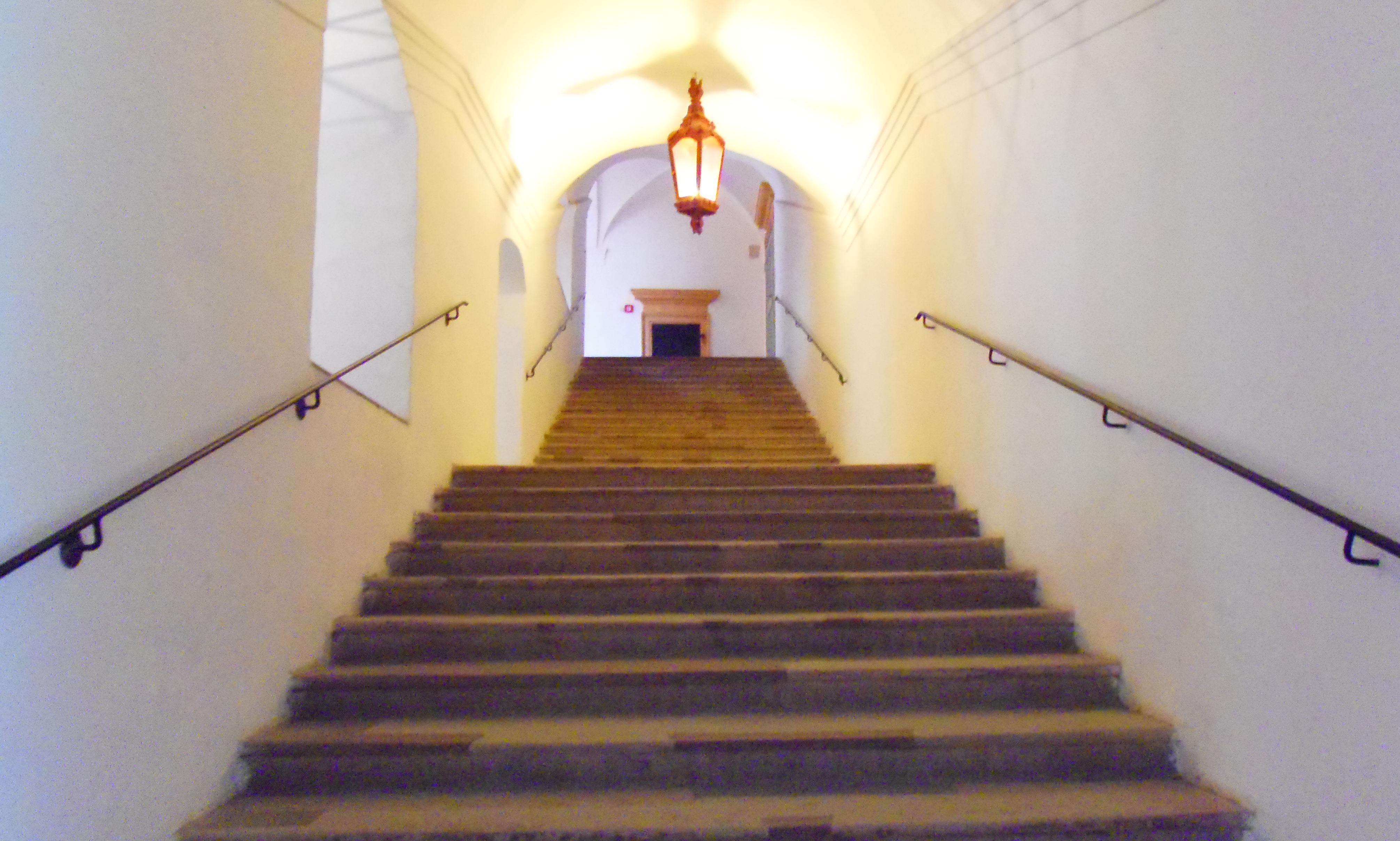 Ausztria Graz várak kastély Eggenberg