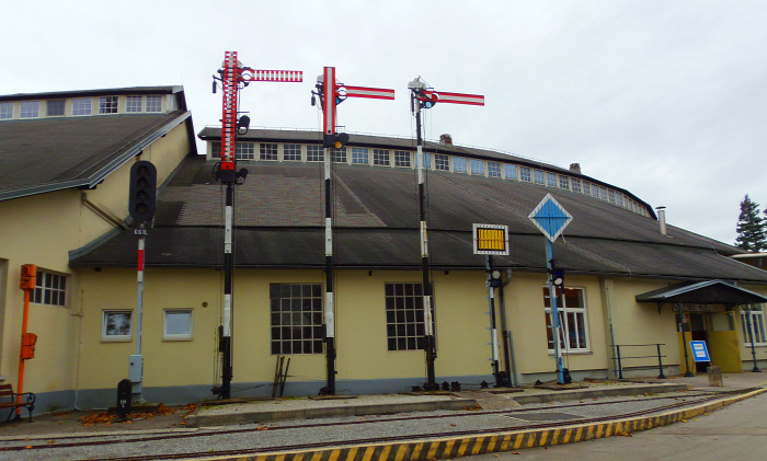 Szlovénia Ljubljana múzeum