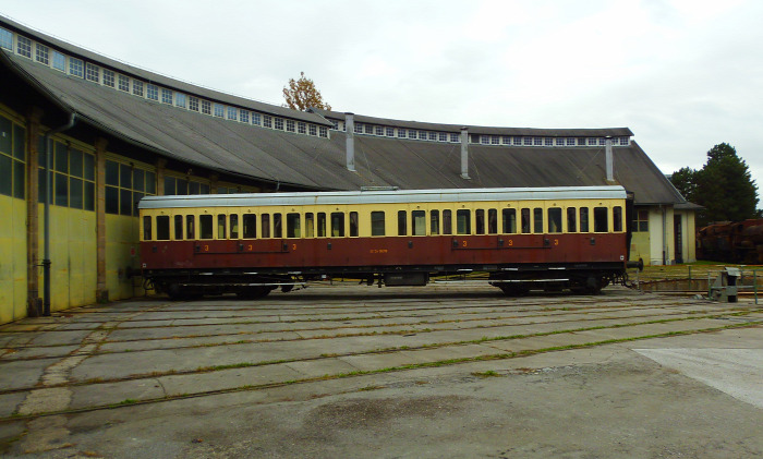 Szlovénia Ljubljana múzeum