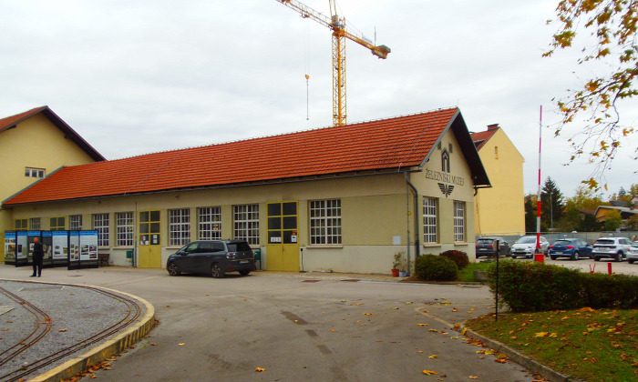 Szlovénia Ljubljana múzeum