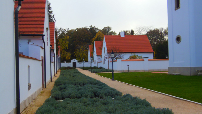 Magyarország Komárom-Esztergom megye Majk Oroszlány múzeum kastély Esterházy