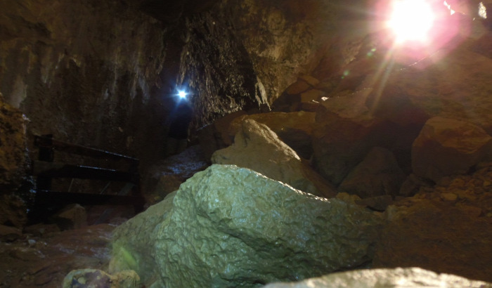 Ausztria Alsó-Ausztria Hochkar barlang