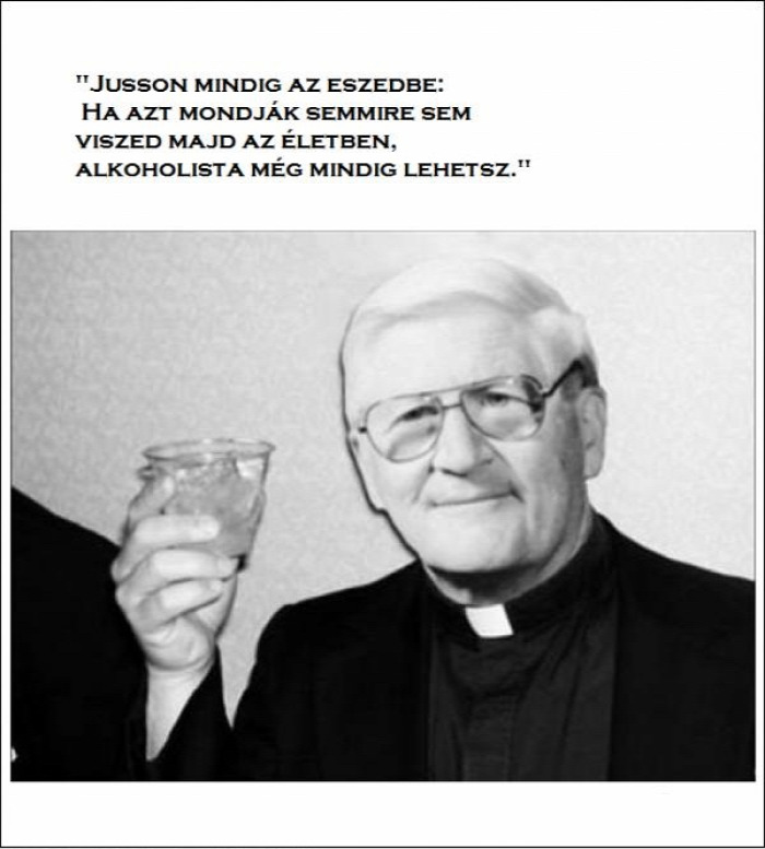 alkohol Zacher Gábor alkoholista alkoholizmus ivás nagyivó részegség