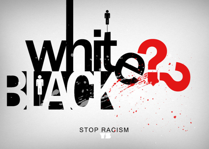 rassz rasszizmus diszkrimináció előítélet sztereotípia racist rasszista szemüveg migráns