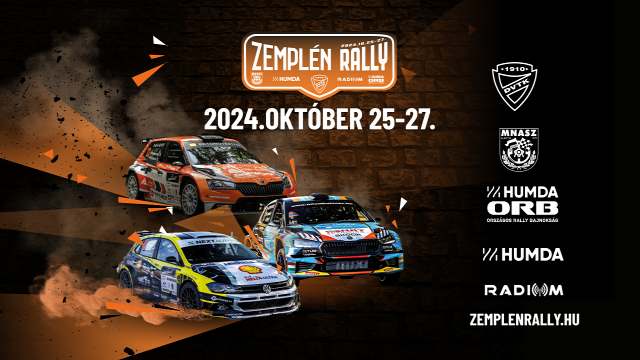 Zemplén Rally