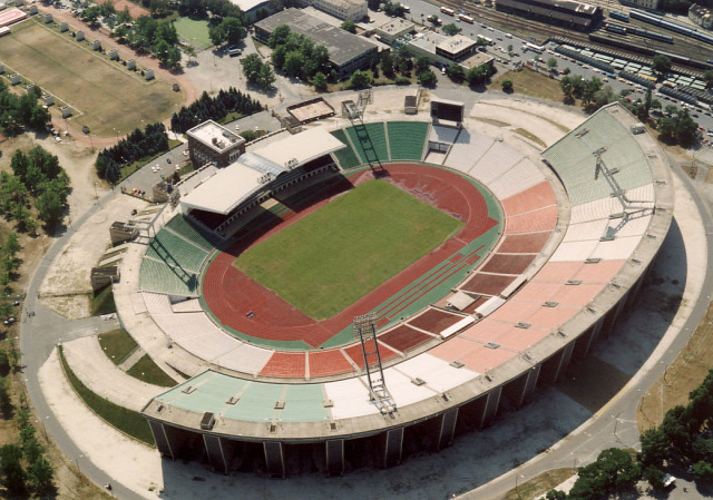 stadion foci pénz EB labdarúgás