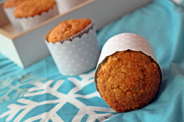kókusz liszt cukor lekvár muffin gyors muffinok édességek tej sütőpor