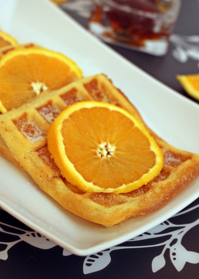 narancs vanília ráérős reggelik gofri liszt cukor tojás vaj tej vaníliás cukor