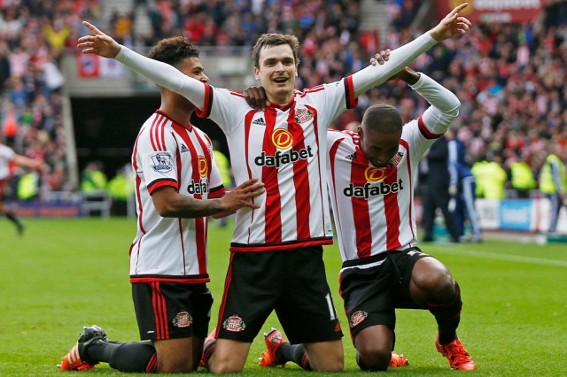 premier league Mark29 sunderland tyne-wear Benitez