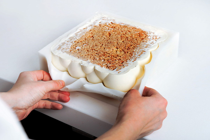 dinara kasko dinarakasko.com boredpanda.com építészet cukrászat foodporn design Ingatlanműhely