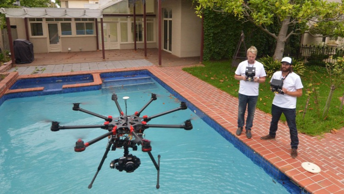 drón kopterezés lakáshirdetés ingatlan marketing videó hirdetés ingatlanműhely