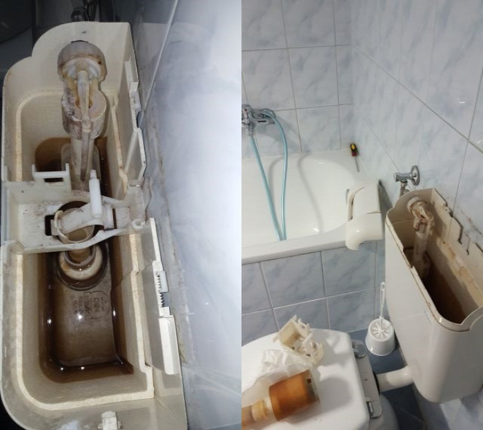 wc öblítőszelep wc tartály Ingatlanműhely