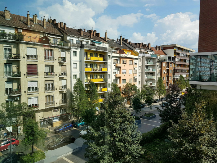 urbanizáció újlakáspiac lakhatás lakásviszonyok ingatlan 2020 Budapest Ingatlanműhely