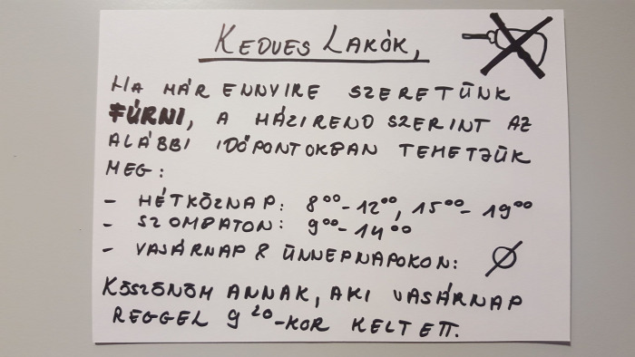 társasház lakásvásárlás közgyűlés újlakáspiac lakáspiac Budapest Magyarország Ingatlanműhely