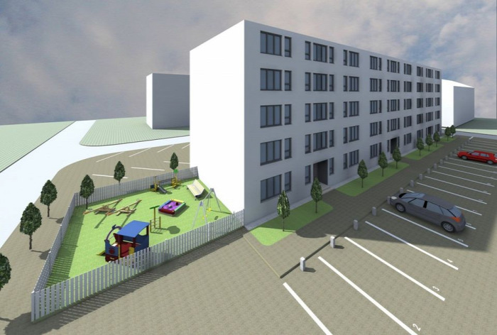 mercedes-benz kecskemét bérlakás program bérlakás-építés szociális bélakás albérletpiac ingatlanműhely