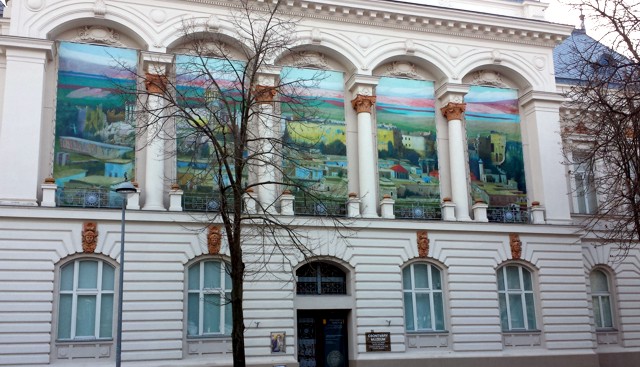 hotel szálloda Pécs - Doctus