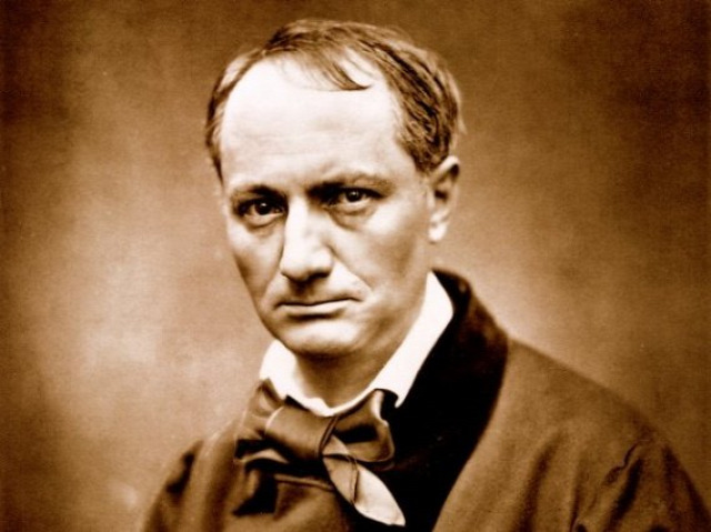 CHARLES-BAUDELAIRE