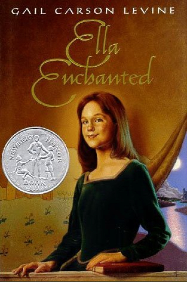 Ella_enchanted