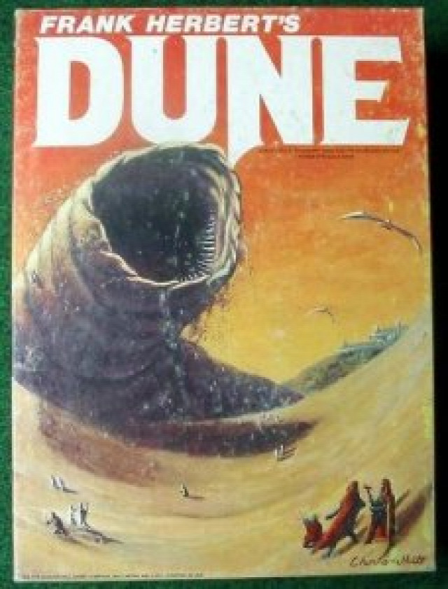 dune