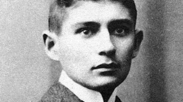 kafka-franz