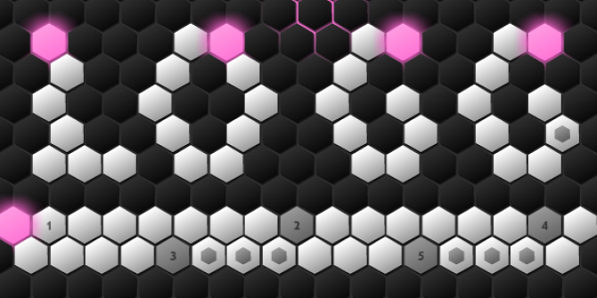 online játék puzzle ingyen játék 2010-es évek hexagon