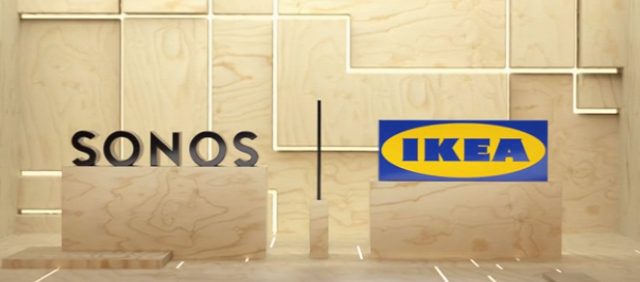 sonos FIBARO  IKEA smarthome okosotthon  okos otthon alexa